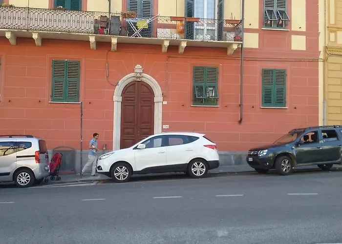 La Siesta Terra
