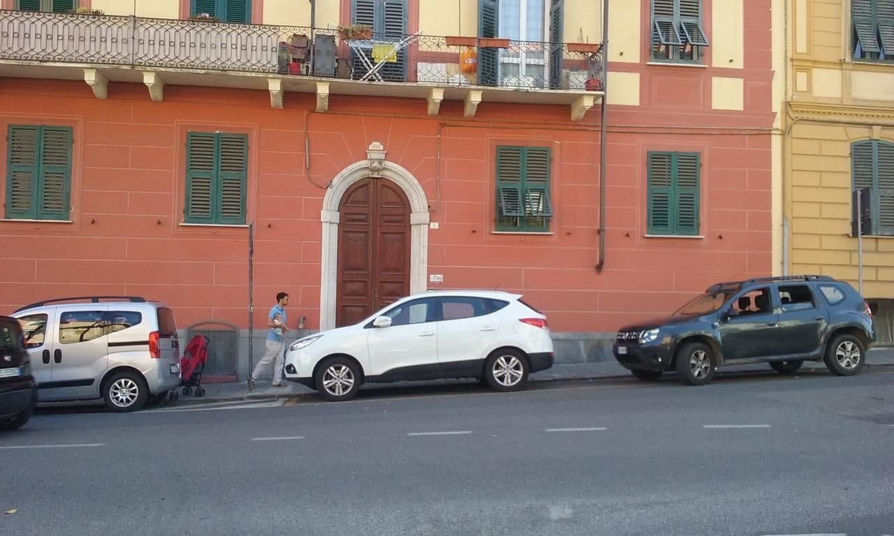 La Siesta Terra Villa