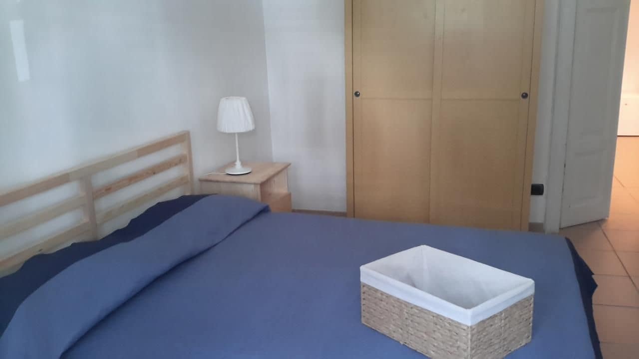 La Siesta Terra Villa La Spezia